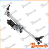 Tringlerie d'essuie-glace avant pour BMW | 75239, 2190988